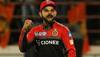 RCB Fined