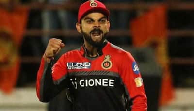 RCB Found Guilty Of Breaching IPL’s Code of Conduct, Virat Kohli Fined Rs 24 lakh