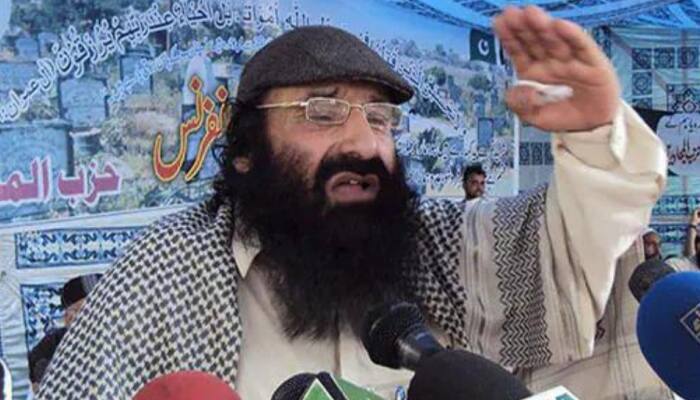 NIA Attaches Properties Of Hizbul Mujahideen Chief's Sons In Jammu And Kashmir