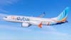 FlyDubai Aircraft Lands Safely In Dubai After Catching Fire At Kathmandu Airport