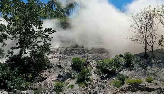 Indonesia Earthquake: Powerful 7.3 Magnitude Earthquake Jolts West Sumatra, Tsunami Alert Issued