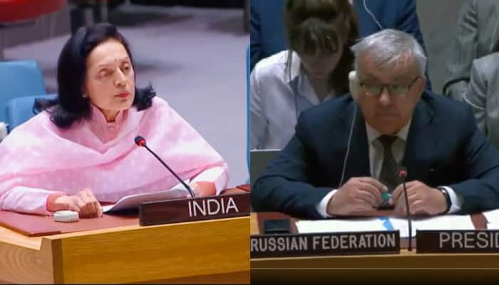 India Blasts Pakistan Once Again For Raising Kashmir Issue At UN