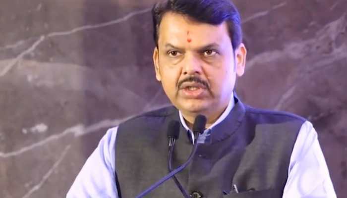Maharashtra Dy CM Devendra Fadnavis Claims Growing Opposition Attack Behind PM Modi&#039;s Rising Popularity