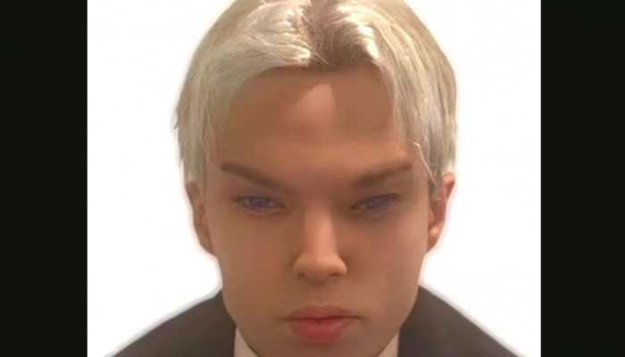 Canadian Actor Saint Von Colucci Dies At 22 After Undergoing 12 Surgeries To Look Like BTS Singer Jimin