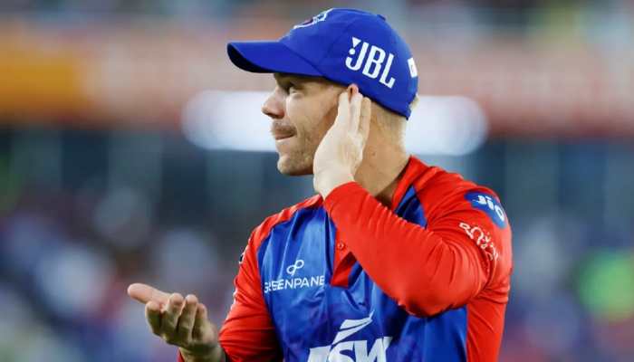 IPL 2023: David Warner In The Dock In Spite Of Delhi Capitals Win Over Sunrisers Hyderabad, Here’s WHY