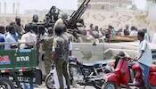 427 people killed due to Sudan Conflict