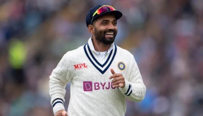 WTC Finals 2023: 'Get Ready For Rahane 2.0,' Netizens React As Ajinkya Rahane Makes Comeback In Test Squad