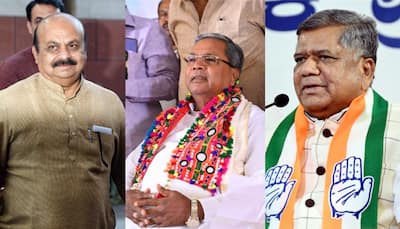 'It Was On Bommai': Shettar On Siddaramaiah's 'Corrupt Lingayat CM' Remark Row