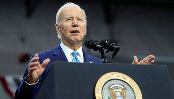 Joe Biden Announces To Run For Reelection As US President: &#039;Let’s Finish The Job&#039;