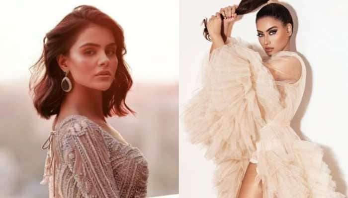 Bigg Boss 16 Fame Priyanka Chahar Choudhary Accused Of &#039;Stealing&#039;, &#039;Copying&#039; Ex-Flatmate Ishita Gupta’s Designs Worth Over Rs 30 Lakh  