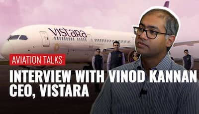 Exclusive Conversation With Vistara CEO On Merger With Air India, Fleet Expansion And More