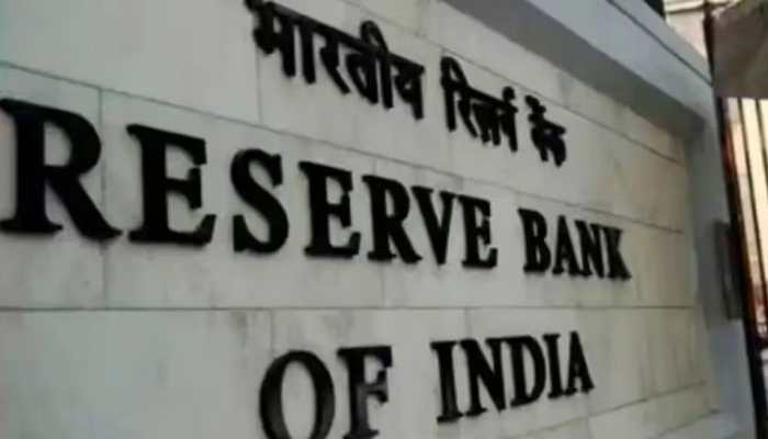 RBI Imposes Rs 44 Lakh Penalty On 4 Co-Operative Banks