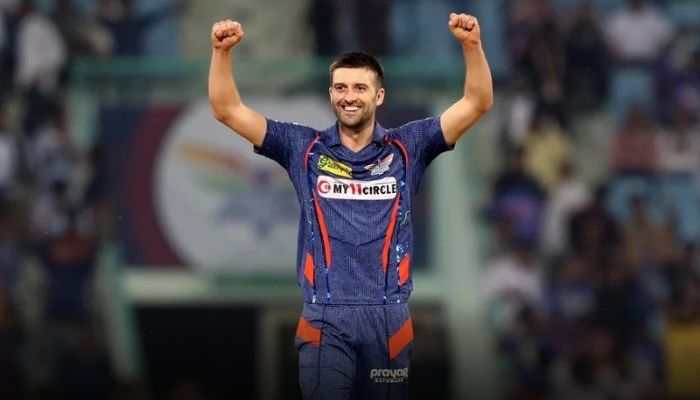 Big Blow For Lucknow Super Giants As Mark Wood Likely To Miss IPL 2023&#039;s Final Stages
