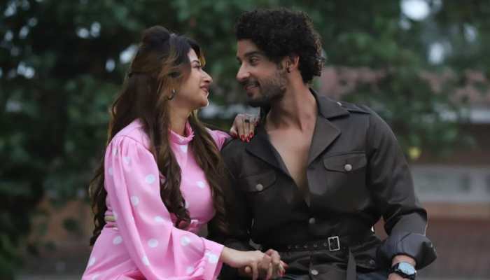 Gautam Vig-Saba Khan’s Romantic Track ‘Dooriyan’ Is All About Love and Pain- Watch 