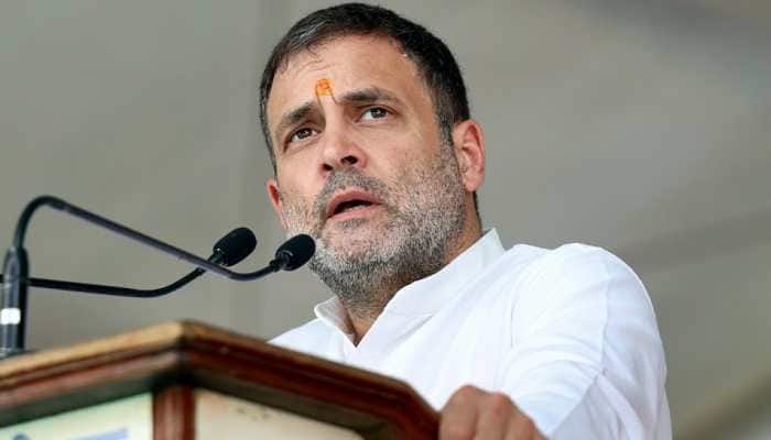 Rahul Gandhi Moves Gujarat HC To Stay His Conviction In &#039;Modi Surname&#039; Defamation Case
