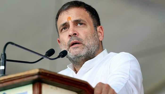 Rahul Gandhi Moves Gujarat HC To Stay His Conviction In 'Modi Surname' Defamation Case