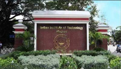 IIT-Madras Scholar's Suicide: 5-Member Committee To Probe Incident