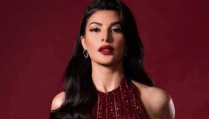 Jacqueline Fernandez Teases Fans With A Glimpse From Her Rehearsal For Filmfare Awards 2023- See Pic 