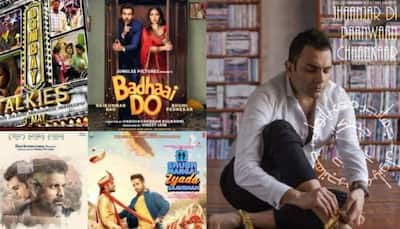 Aligarh To Badhaai Do: Here's A Look At Films That Address LGBTQ Issues With Sensitivity 