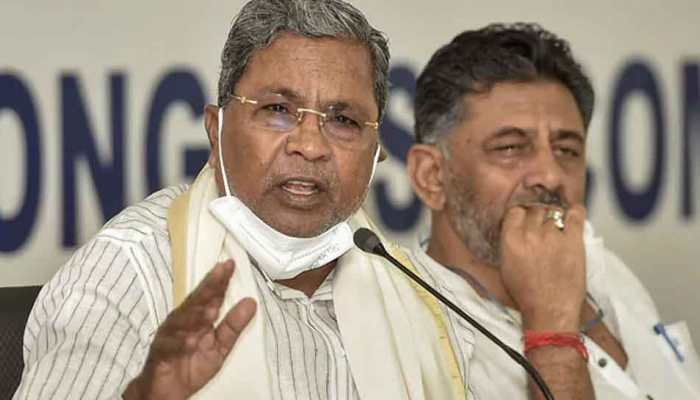 Karnataka Assembly Polls: Defamation Case Filed Against Siddaramaiah For &#039;Corrupt Lingayat CMs&#039; Remark