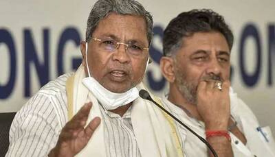 Karnataka Assembly Polls: Defamation Case Filed Against Siddaramaiah For 'Corrupt Lingayat CMs' Remark