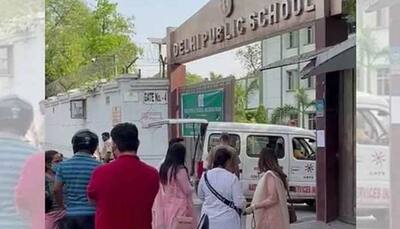 Delhi Public School At Mathura Road Receives Bomb Threat Via E-Mail; Probe Underway