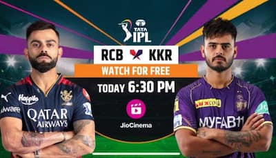 RCB Vs KKR Dream11 Team Prediction, Match Preview, Fantasy Cricket Hints: Captain, Probable Playing 11s, Team News; Injury Updates For Today’s RCB Vs KKR IPL 2023 Match No 36 in Bengaluru, 730PM IST, April 26