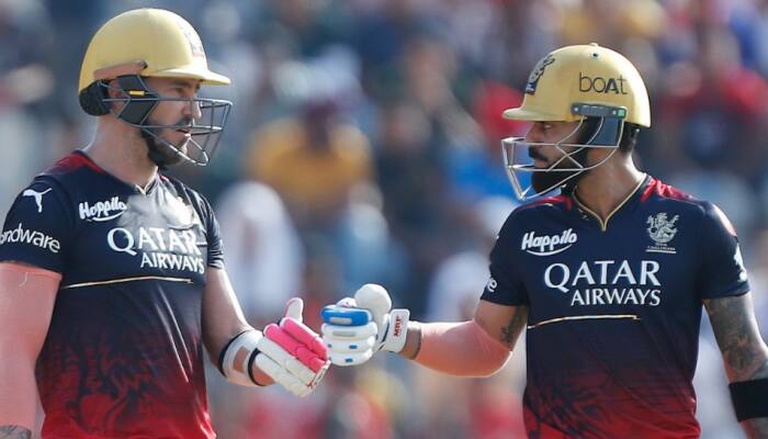 'Virat Kohli Was Always Difficult To Get Out', Says Ex-CSK Bowler Ahead Of KKR vs RCB