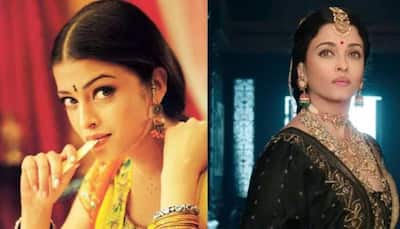 Aishwarya Rai Reminisces Nandini From ‘Hum Dil De Chuke Sanam’, Says, ‘She Was Very Memorable’ 