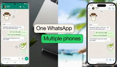 WhatsApp User Now Can Use Same Account On Multiple Devices; What Is It And How Will It Work?
