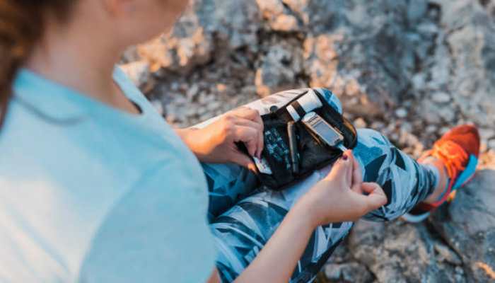 High Blood Sugar: Tips To Help Manage Diabetes In The Summer Heat