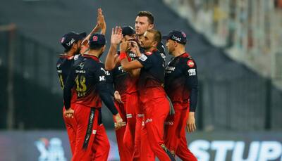 KKR vs RCB Probable Playing 11: Mike Hesson Gives Fitness Update On Josh Hazlewood