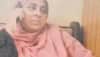 shaista parveen fir