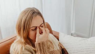 Stuffy Nose? 9 Sinus Symptoms You Cannot Ignore