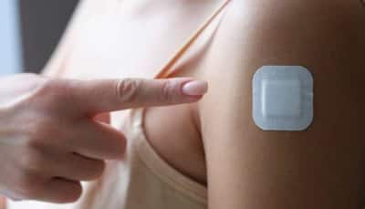 Scared Of Injections? Soon You Could Get Vaccines Via Skin Patches
