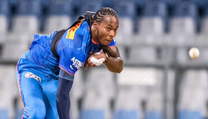 IPL 2023: MI&#039;s Jofra Archer Slams Media Reports Leaking News Of Elbow Surgery In Belgium