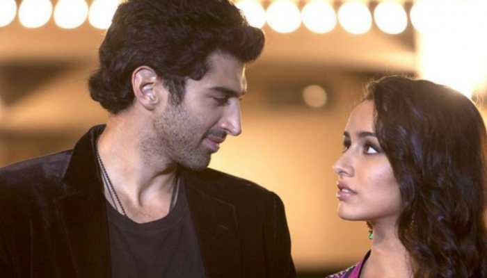 10 Years Of 'Aashiqui 2': A Look At Shraddha Kapoor's Most ...