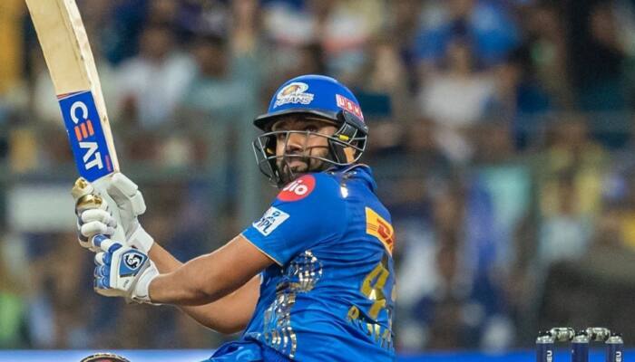 &#039;Rohit Sharma Should Take A Break From IPL 2023&#039;: Ex-India Captain Feels MI Skipper Has WTC 2023 Final On His Mind