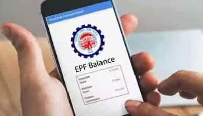 EPFO E-Passbook Service Down: Here Are Alternative Ways To Check PF Balance