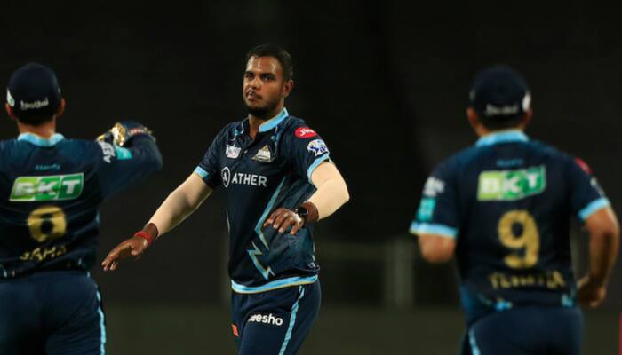 'Yash Dayal Fell Ill, Lost 7-8 Kgs': Hardik Pandya After GT Pacer Hit For Five Sixes By Rinku Singh