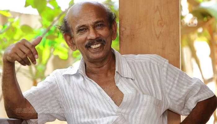 Veteran Malayalam Actor Mamukkoya, Aged 76, Dies In Kozhikode