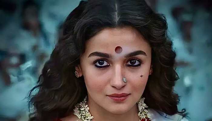 Sanjay Leela Bhansali's Gangubai Kathiawadi Dominates With 16 Nominations At Filmfare