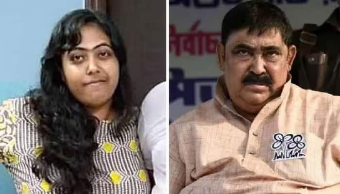 ED Arrests Anubrata Mondal&#039;s Daughter Sukanya On Money Laundering Charges