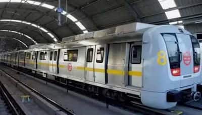 Delhi Metro: Train Services Disrupted On Yellow Line Between Kashmere Gate-Central Secretariat Restored