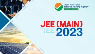 JEE Mains 2023: Session 2 Result Likely To Be Declared Today At jeemain.nta.nic.in- Here's How To Download Scorecard