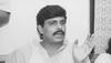former mp anand mohan released