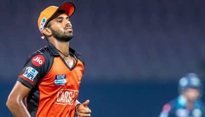 Sunrisers Hyderabad all-rounder Washington Sundar Ruled Out Of IPL 2023 With Hamstring Injury