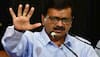 44 crore spent on kejriwal bungalow renovation