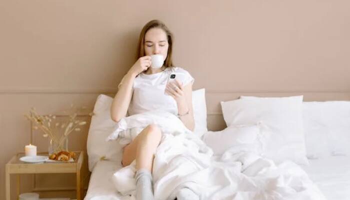 Do You Start Your Day With Morning Tea? Why You Need To Stop It Immediately