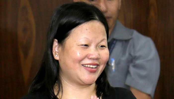 Arunachal BJP MLA Dasanglu Pul's Election Declared Void For Concealing Info In Affidavit